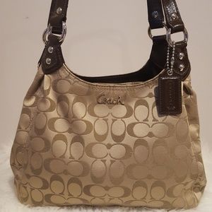 Coach Shoulder Bag